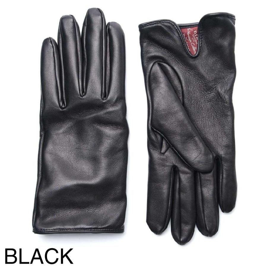 DENTS（デンツ） レザー グローブ THE HERITAGE COLLECTION ヘリテージ