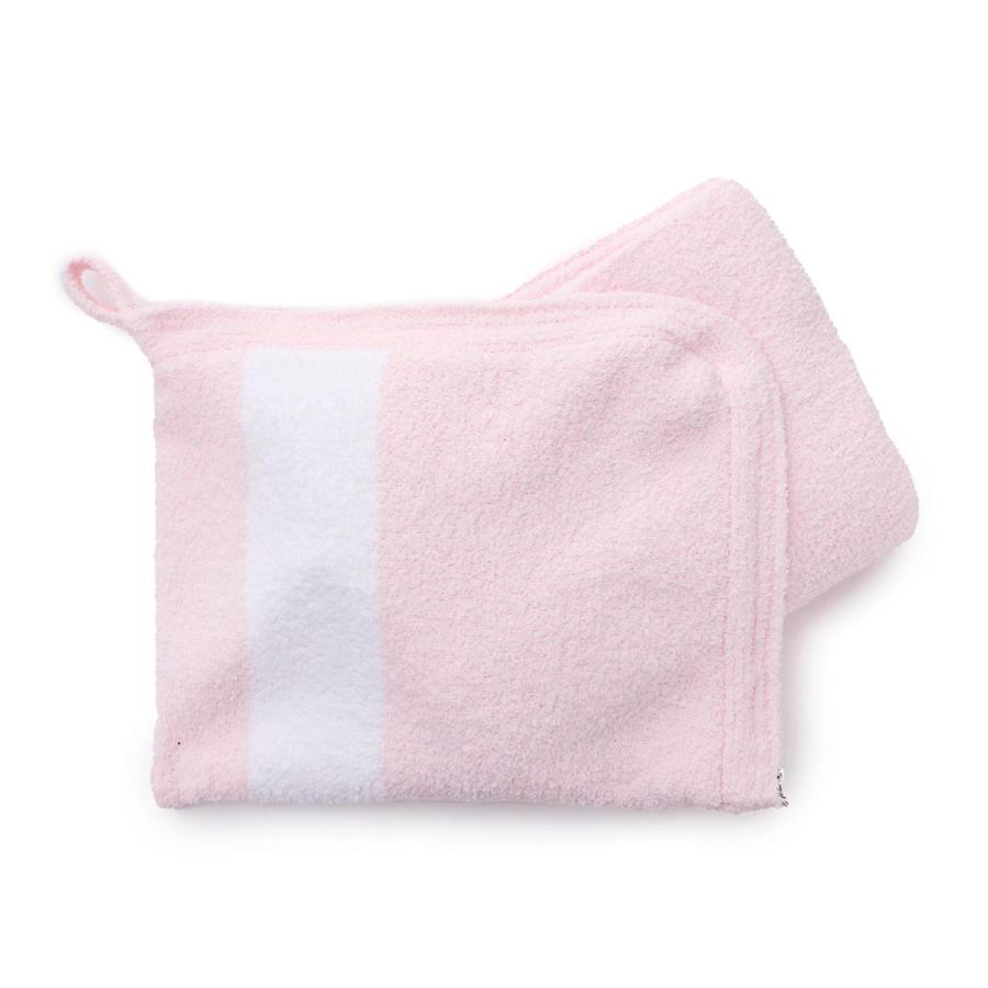 Kashwere（カシウエア） トラベルブランケット THROW MINI IN STRIPED