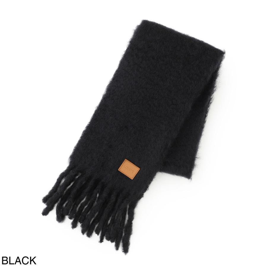 LOEWE（ロエベ） マフラー スカーフ レディース fsa6ss1x05-1100