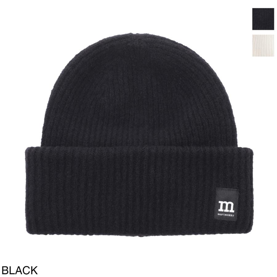 marimekko（マリメッコ） ニットキャップ Pjettar II Beanie ビーニー