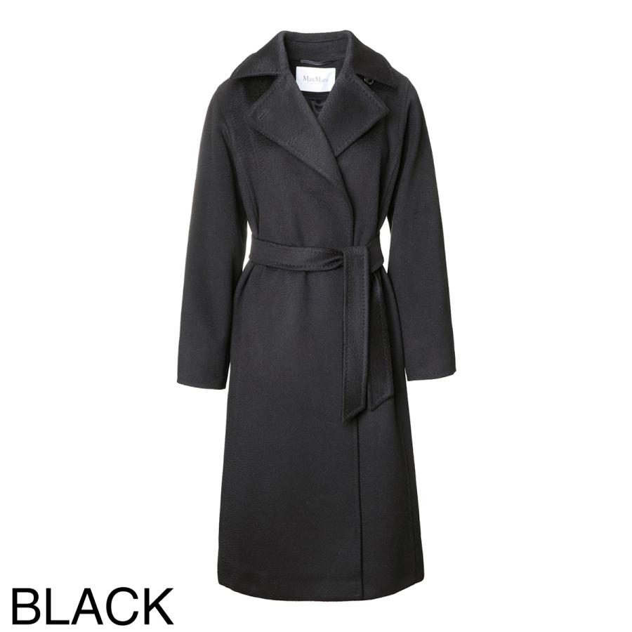 Max Mara（マックスマーラ） ロングコート 3MANUELA 大きいサイズあり