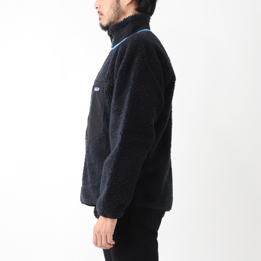 patagonia（パタゴニア） ボアジャケット MEN'S CLASSIC RETRO-X