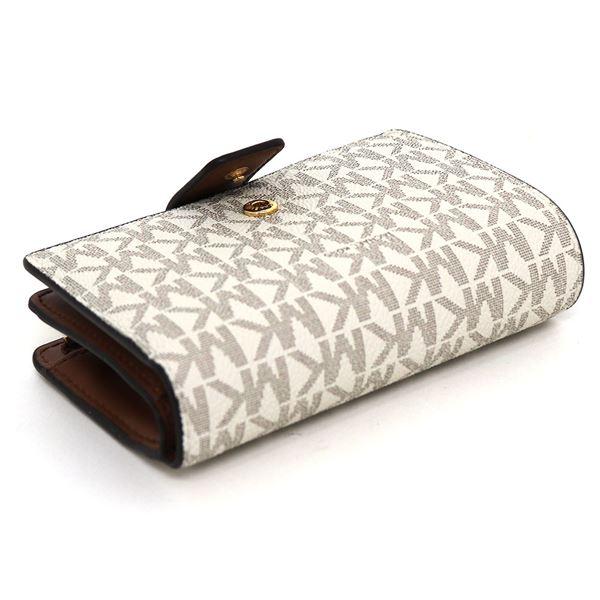 MICHAEL KORS（マイケルコース） 二つ折り財布 レディース MICHAEL