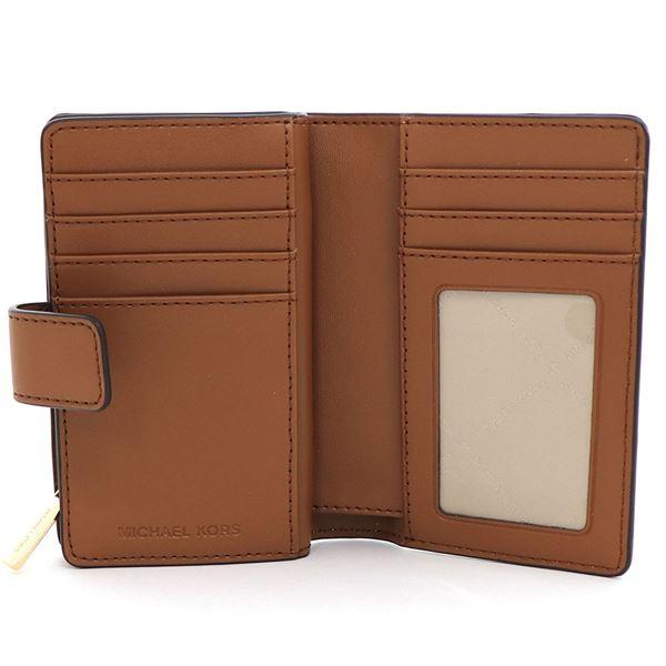 MICHAEL KORS（マイケルコース） 二つ折り財布 レディース MICHAEL
