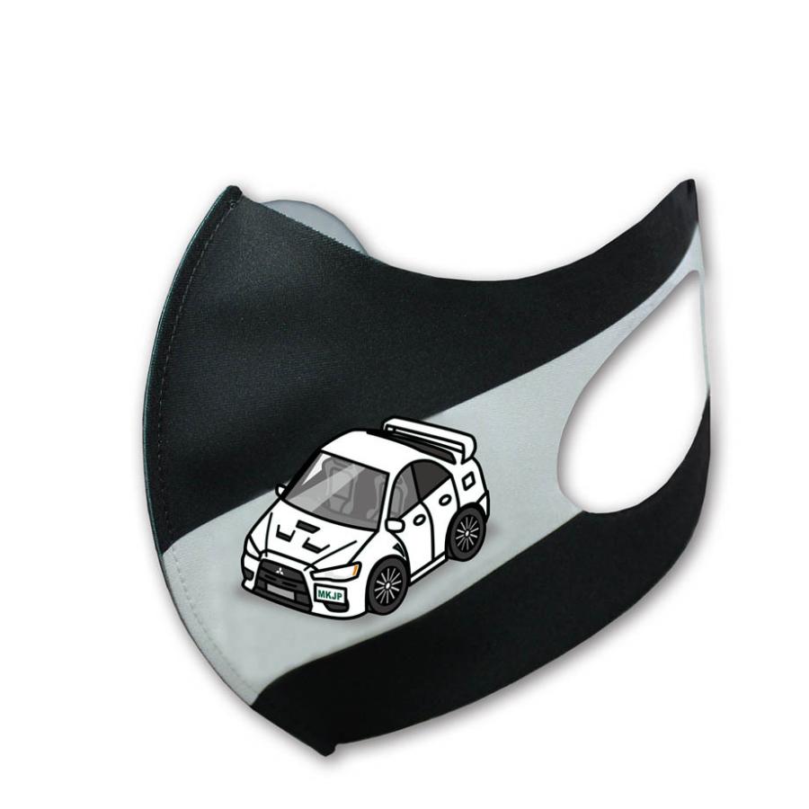 マスク 洗える 立体 日本製 車好き プレゼント 車 メンズ 男性