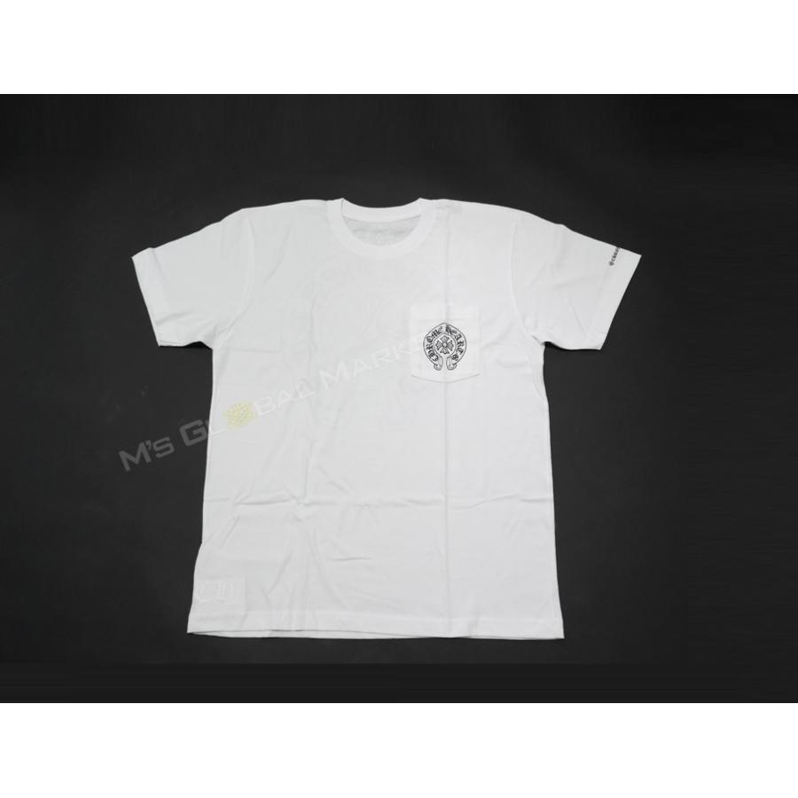 CHROME HEARTS（クロムハーツ） 新品正規品 Tシャツ ホースシュー