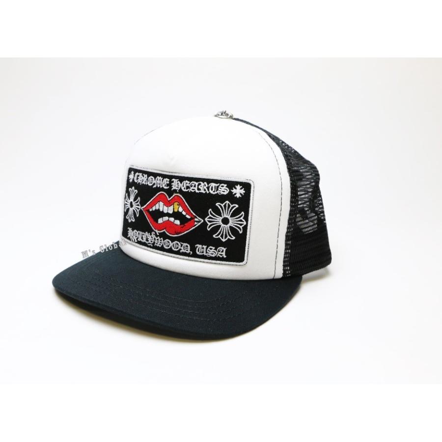 CHROME HEARTS（クロムハーツ） 新品☆クロムハーツ 帽子 PPO