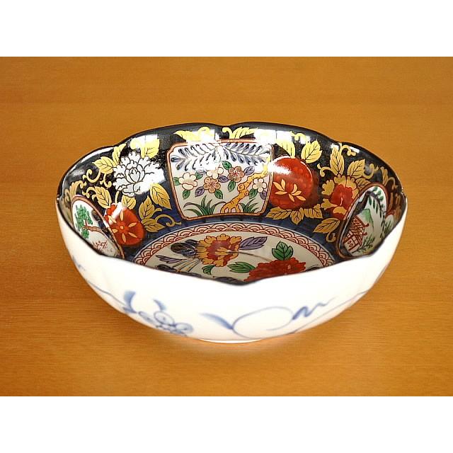 伊万里 鉢 MA574 伊万里 鉢 MA574