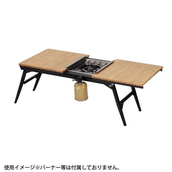 snow peak（スノーピーク） テーブル エクステンションIGT CK-090