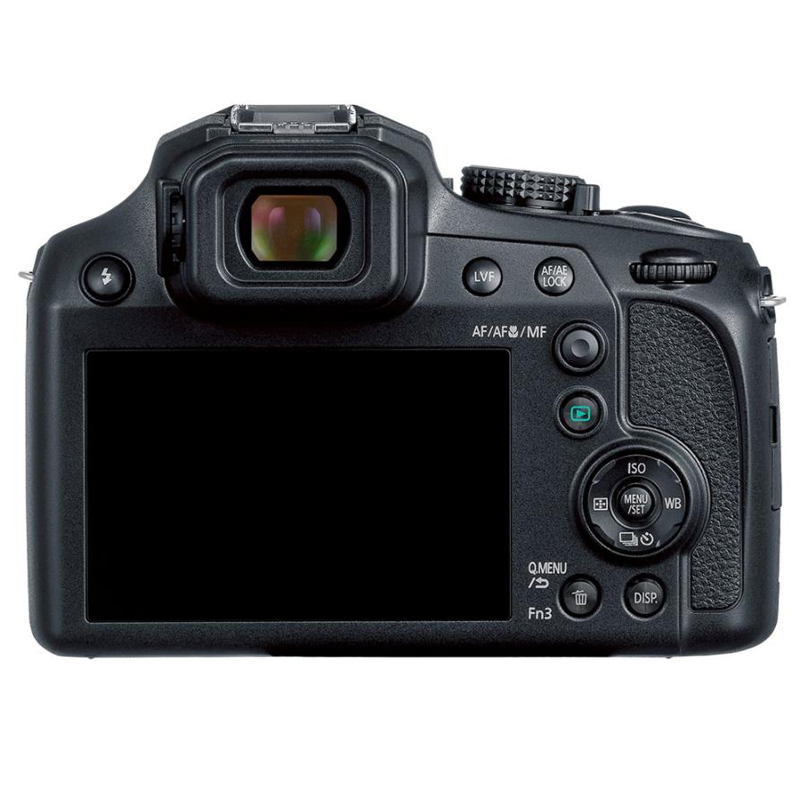 LUMIX [3年保険付]パナソニック FZ85D『在庫がなく長期お時間を