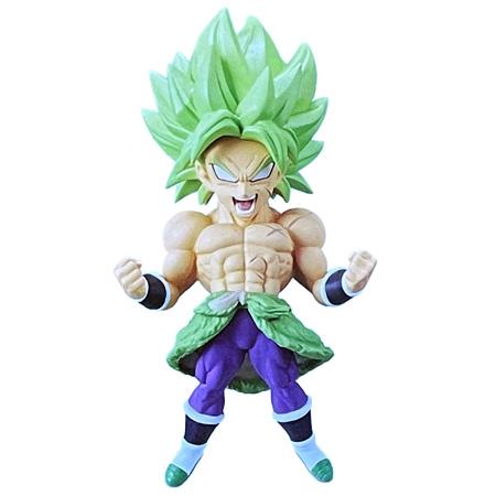 BANPRESTO（バンプレスト） 映画ドラゴンボール超 ワールド