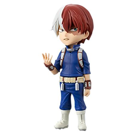 BANPRESTO（バンプレスト） 僕のヒーローアカデミア ワールド