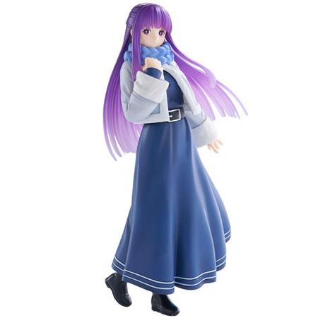 葬送のフリーレン Yumemirize フェルン 一眠り フィギュア アニメ