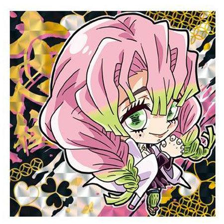 BANDAI（バンダイ） 鬼滅の刃 ディフォルメ シールウエハース 其ノ四 4