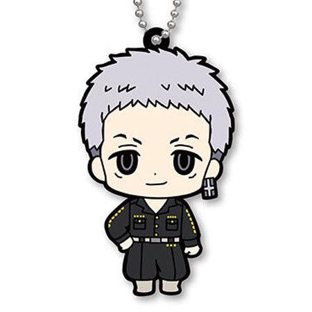 東京リベンジャーズ 三ツ谷隆 グッズセット(その他のキャラも少しあり