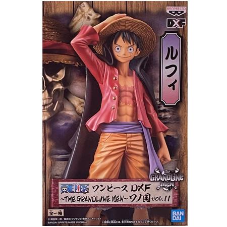 BANPRESTO（バンプレスト） ONE PIECE ワンピース DXF THE GRANDLINE