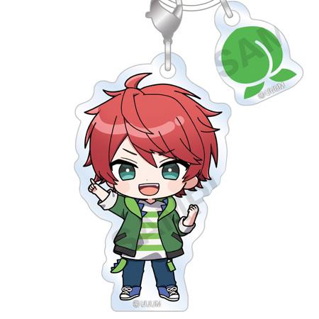 カラフルピーチ じゃぱぱ