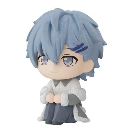 BANDAI（バンダイ） カラフルピーチ まちぼうけ 2 ヒロ 単品 からぴち