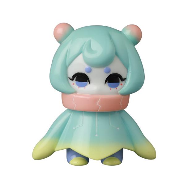 メディコムトイTHM02ザンブロンゾハイパーホビー誌上限定版 【公式通販】