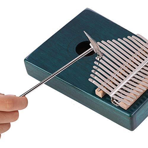 チューニングハンマー ハンマー カリンバ用 Kalimba Tuning Hammer