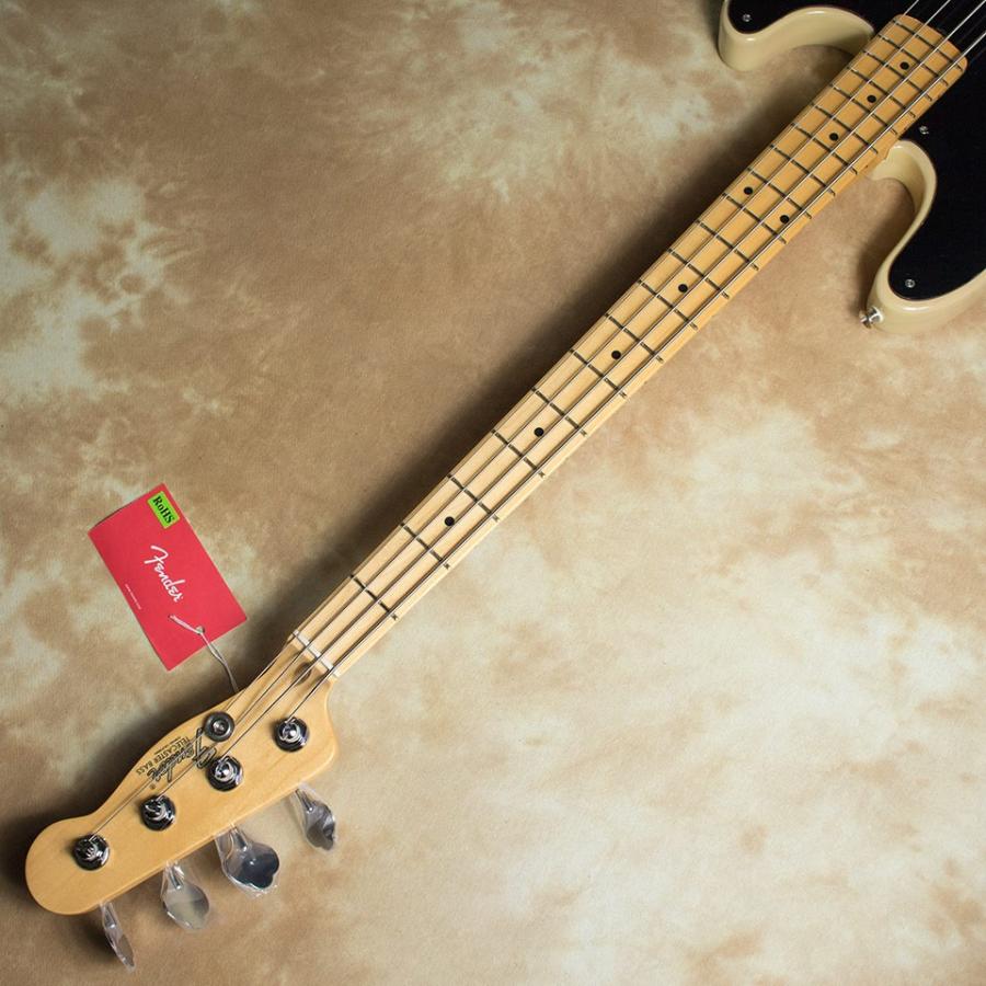 Fender/Limited Edition 51 Telecaster PJ Bass ( Maple Fingerboard