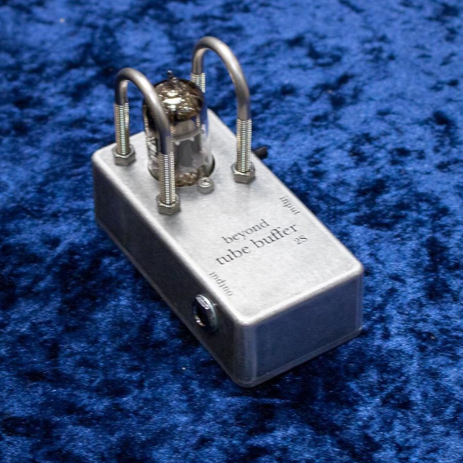 Beyond/Beyond Tube Buffer 2S : 宮地楽器 ららぽーと立川立飛店