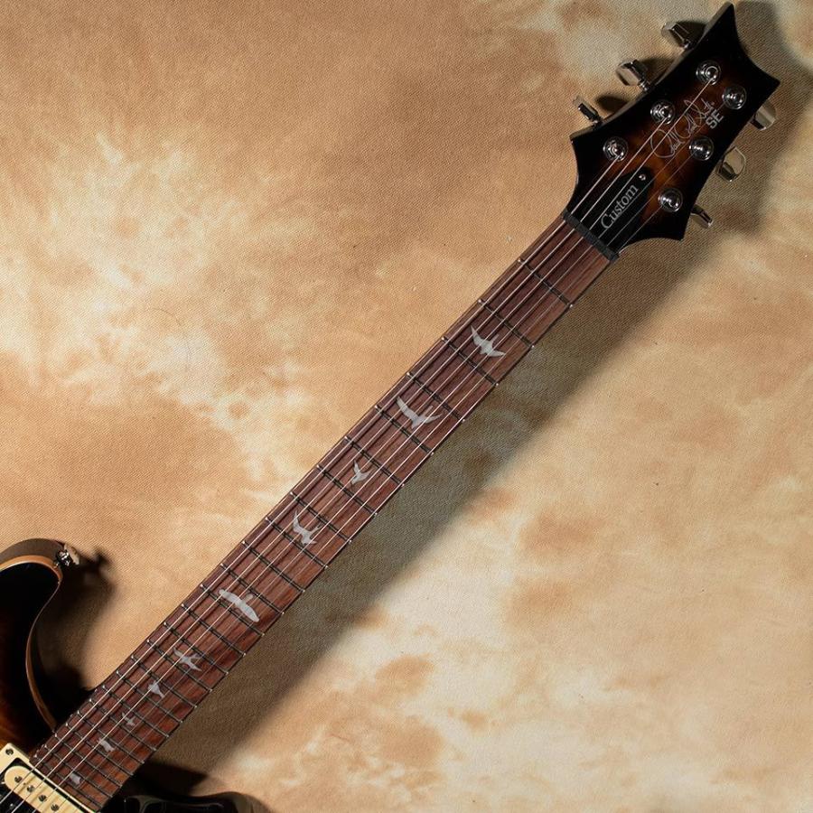 Paul Reed Smith(PRS)/Japan Limited Edition SE Custom 24 Quilt