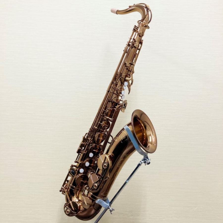 ヤマハ テナーサックス YTS-62A アンバーラッカー仕上げ YAMAHA 管楽器