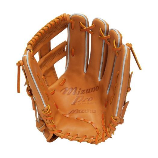 MIZUNO（ミズノ） ミズノ公式限定 野球 グローブ 硬式 ミズノプロ 復刻