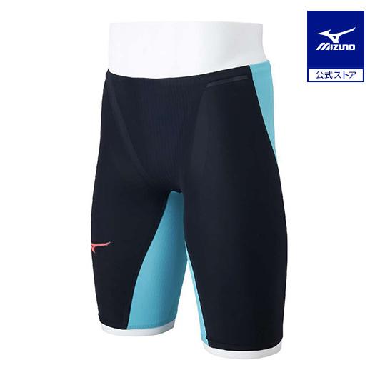 Mizuno GX・SONIC 6 NV ハーフパンツ Mサイズ Mizuno GX・SONIC 6 NV