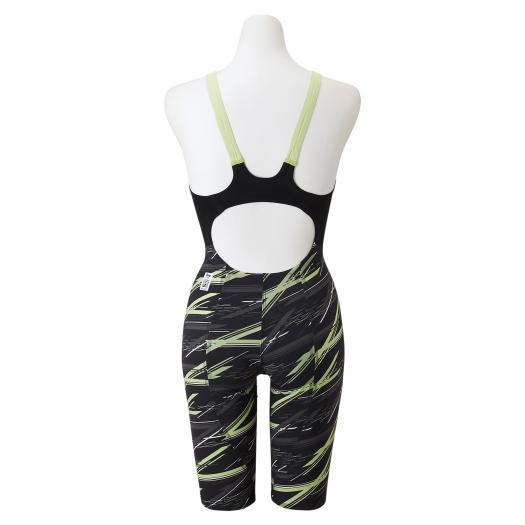 MIZUNO（ミズノ） ミズノ公式 競泳用GX・SONIC NEO SL ハーフスーツ