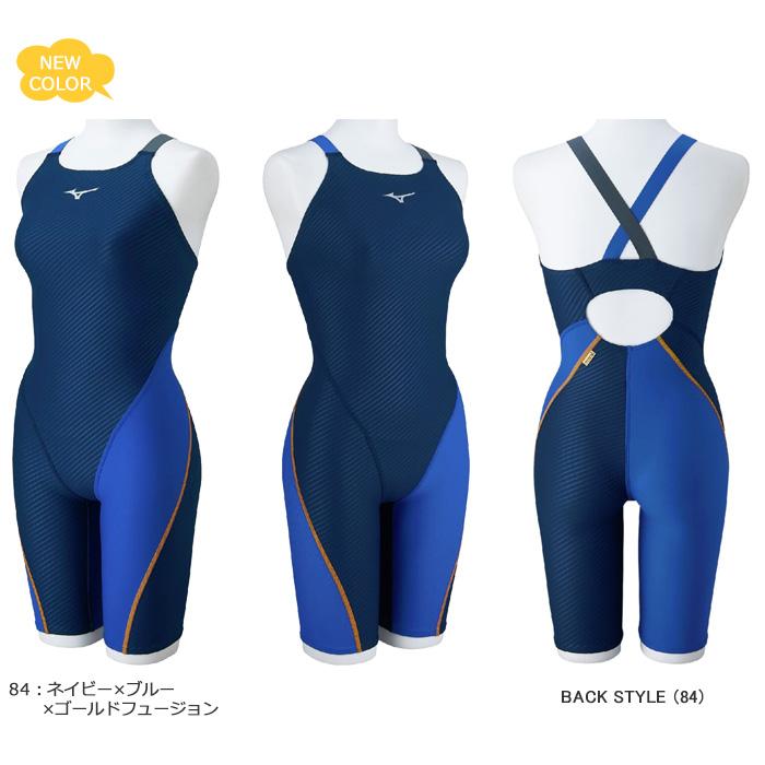 MIZUNO（ミズノ） レディース 競泳練習用水着 2025年/秋冬NEWカラー