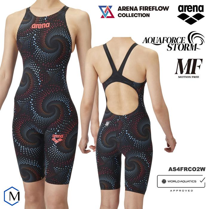 アリーナ（arena） FINA承認 レディース 高速水着 レース水着 選手用