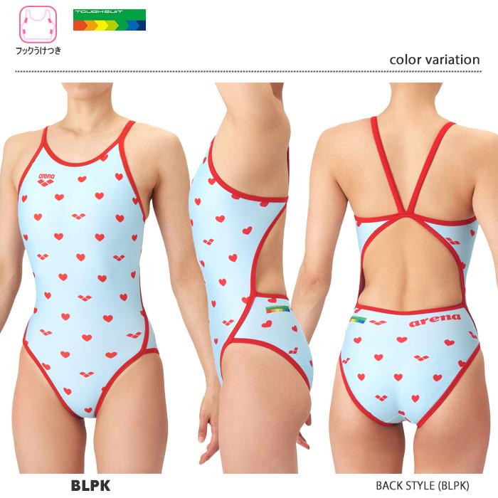 アリーナ（arena） レディース 競泳練習用水着 2026年/春夏新作