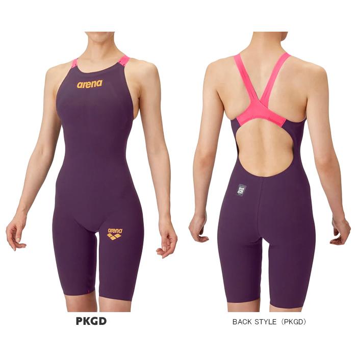 アリーナ（arena） FINA承認 レディース 高速水着 レース水着 選手用