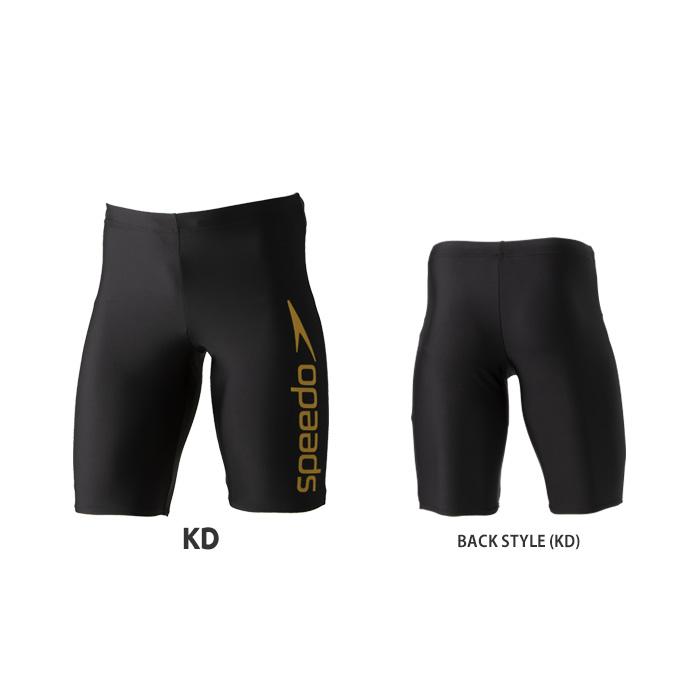 speedo（スピード） メンズ フィットネス水着 男性 大きいサイズ