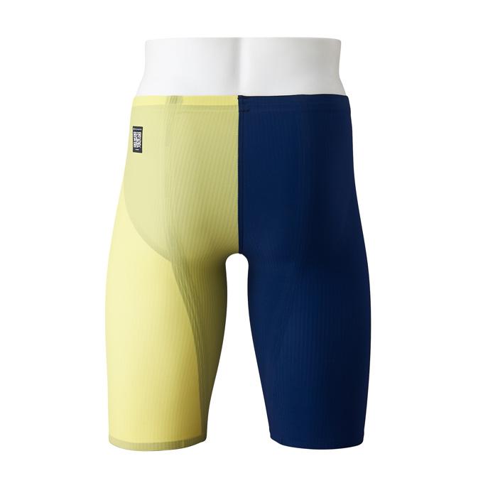 GX・SONIC MIZUNO（ミズノ）GX・SONIC ROYAL MT 競泳用ハーフスパッツ