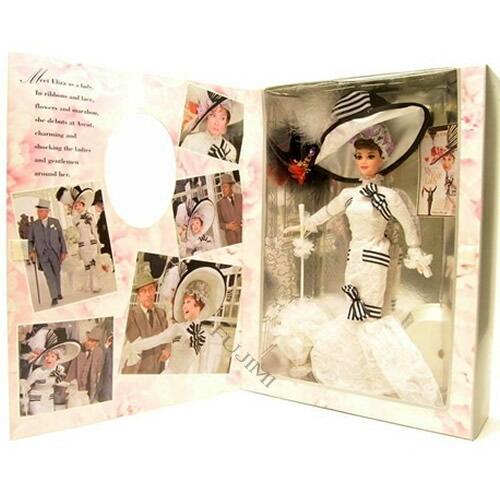 Barbie バービー My Fair Lady 【全国送料無料】 : mmLab - 通販