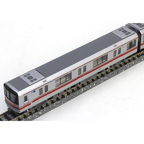 KATO 10-1126 東京メトロ丸ノ内線02系 6両セット