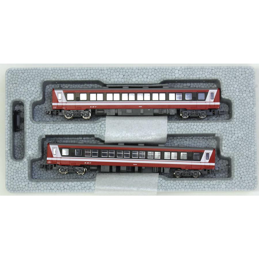 新品未使用KATO鹿島臨海鉄道6000形 2両セット 10-1228 楽天市場】鹿島