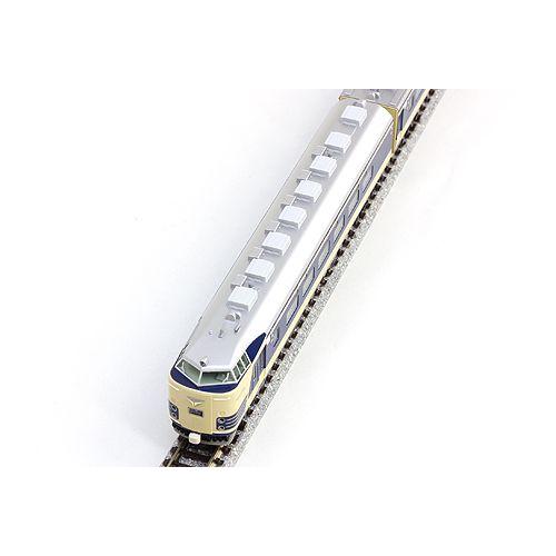 カトー 583系 6両基本セット KATO 10-1237 583系 6両基本セットです