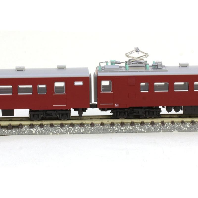 カトー（KATO） 711系0番台 3両増結セット 特別企画品 【KATO・10-1329