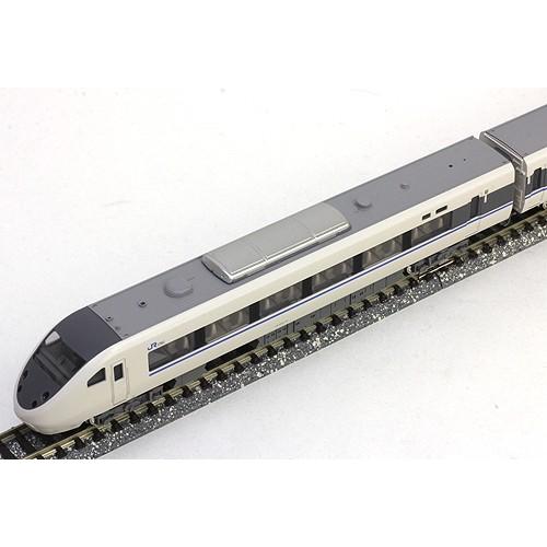 カトー（KATO） 681系「サンダーバード」 3両増結セット 【KATO・10