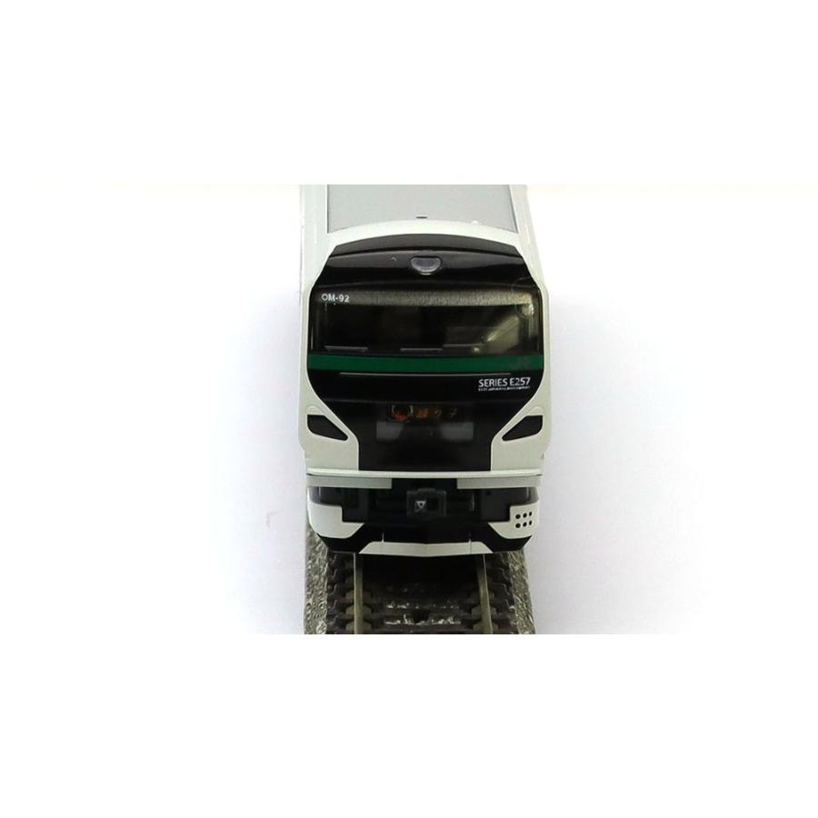 カトー（KATO） E257系5000番台 9両セット 【KATO・10-1883】 : ミッド