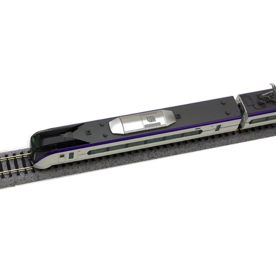 12両】KATO E353系 あずさ かいじ Nゲージ KATO E353系 あずさ かいじ