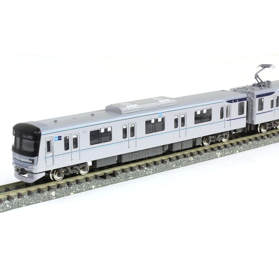 グリーンマックス（GREENMAX） 東京メトロ13000系（日比谷線 第21編成