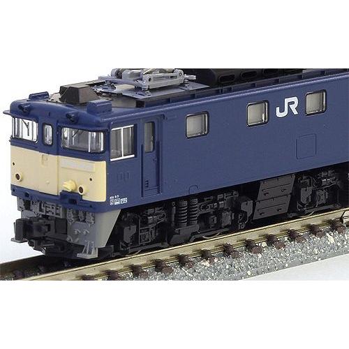 カトー（KATO） EF64-1032（双頭連結器付） 【KATO・3023-6】 : ミッド