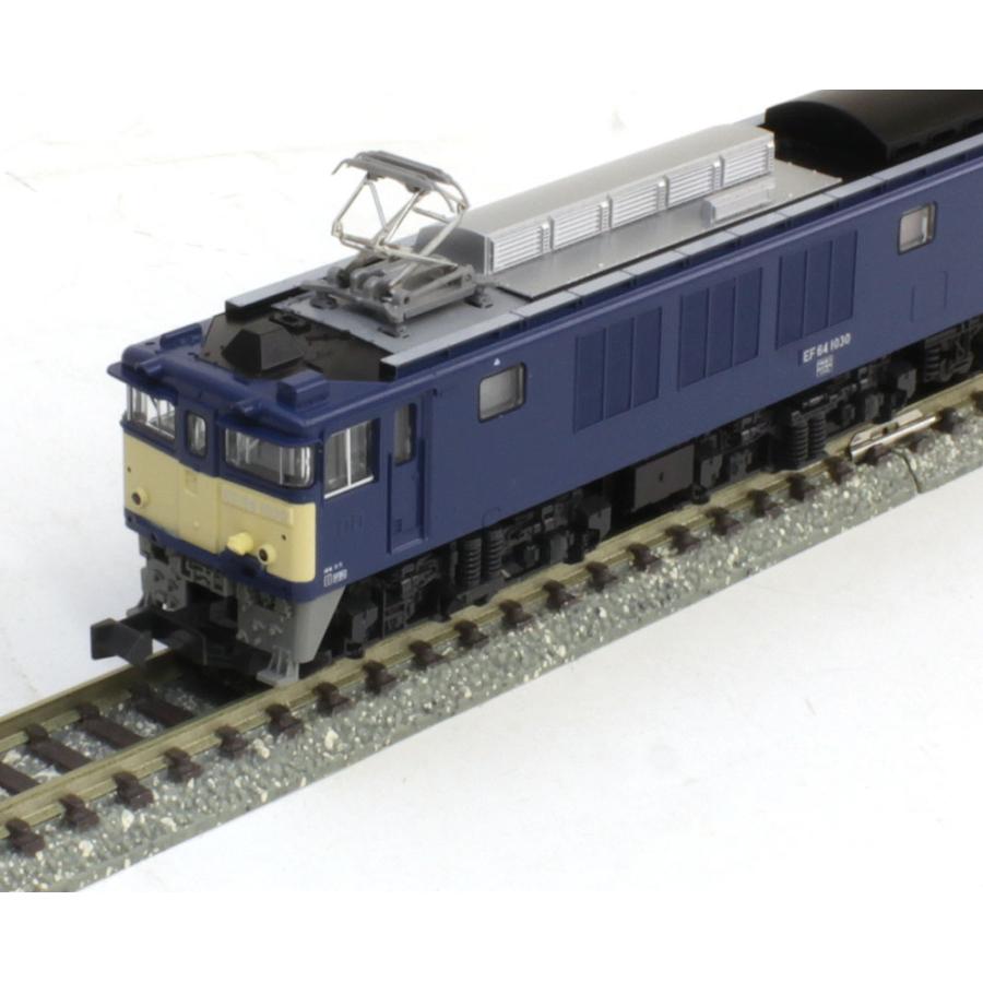 カトー（KATO） EF64 1030 長岡車両センター 【KATO・3023-7