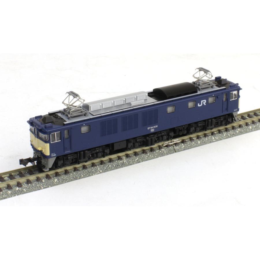 カトー（KATO） EF64 1030 長岡車両センター 【KATO・3023-7
