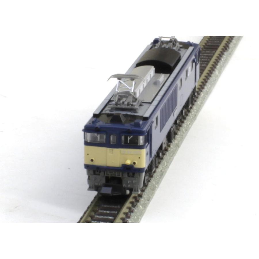 カトー（KATO） EF64 1030 長岡車両センター 【KATO・3023-7